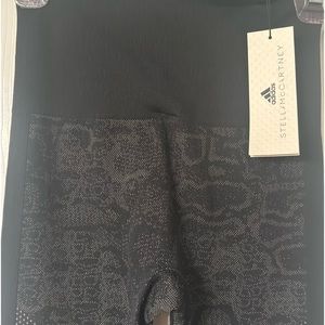 ADIDAS x Stella McCartney Ess SI tights